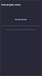 Mobile Screenshot of intravjet.com